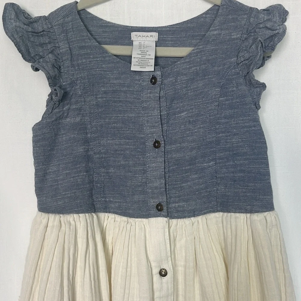 Tahari girls size